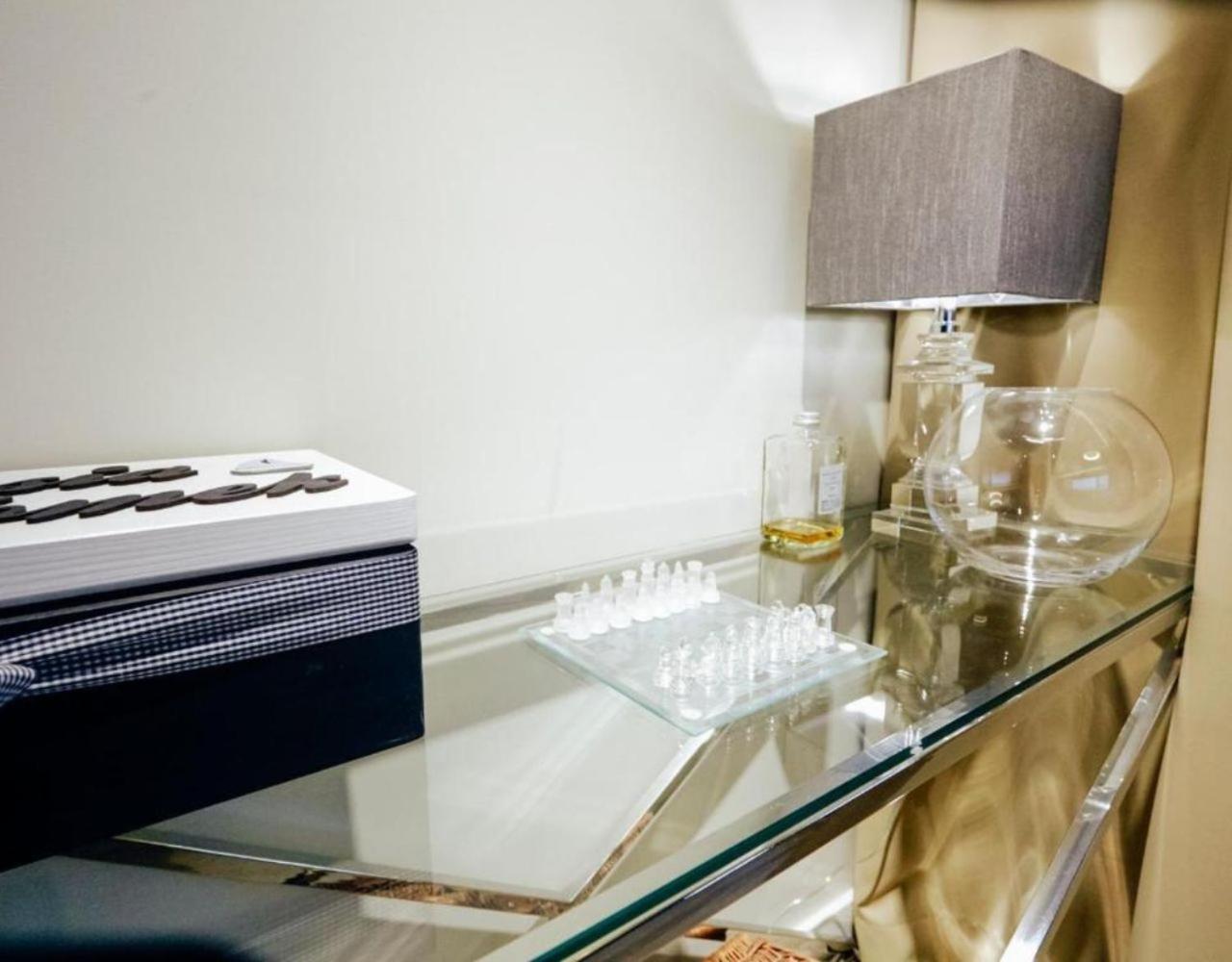 Apartament Dream View Gardenia Front Dziwnów Dış mekan fotoğraf